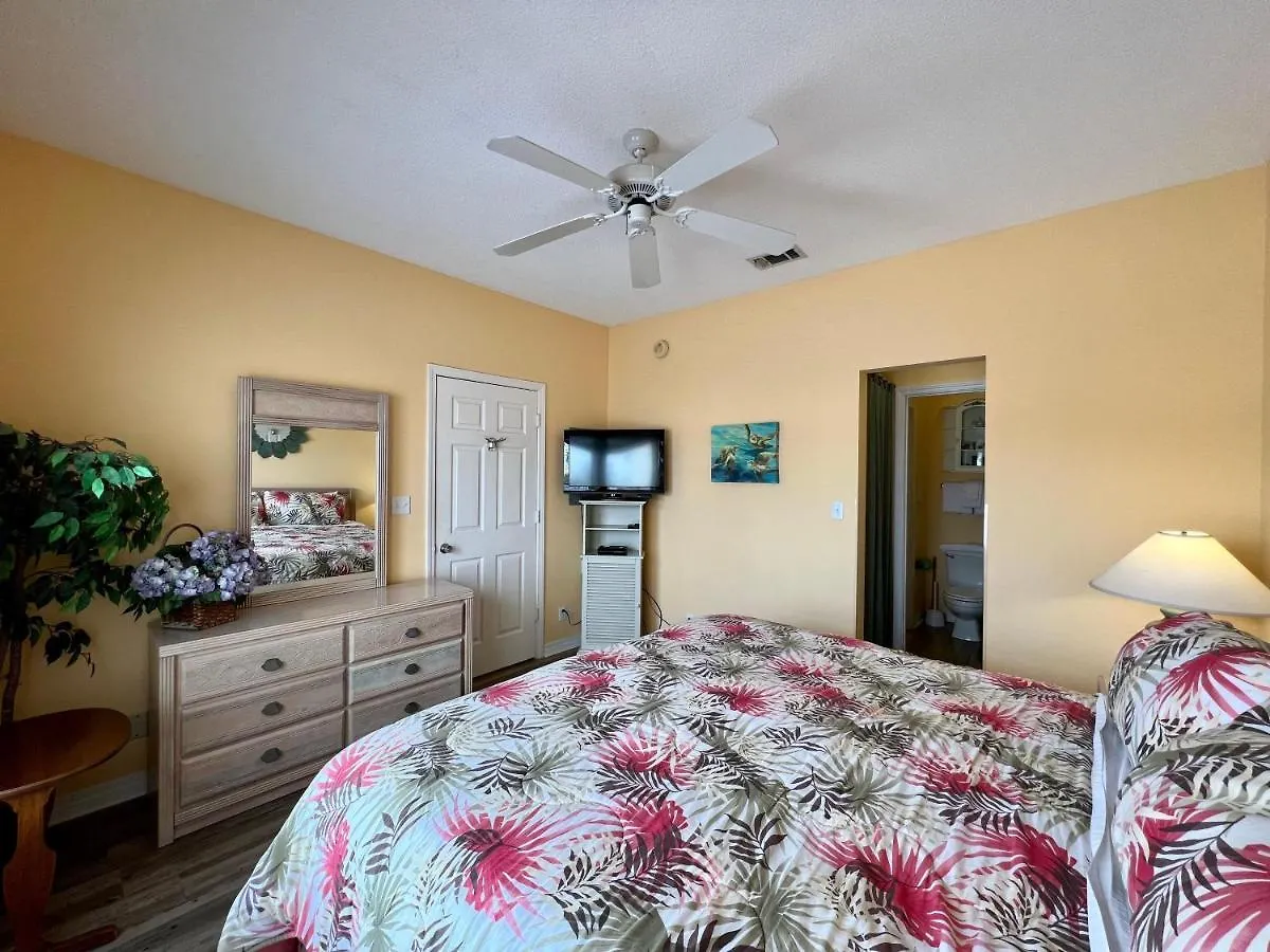 Sandpiper Cove 9240 Destin