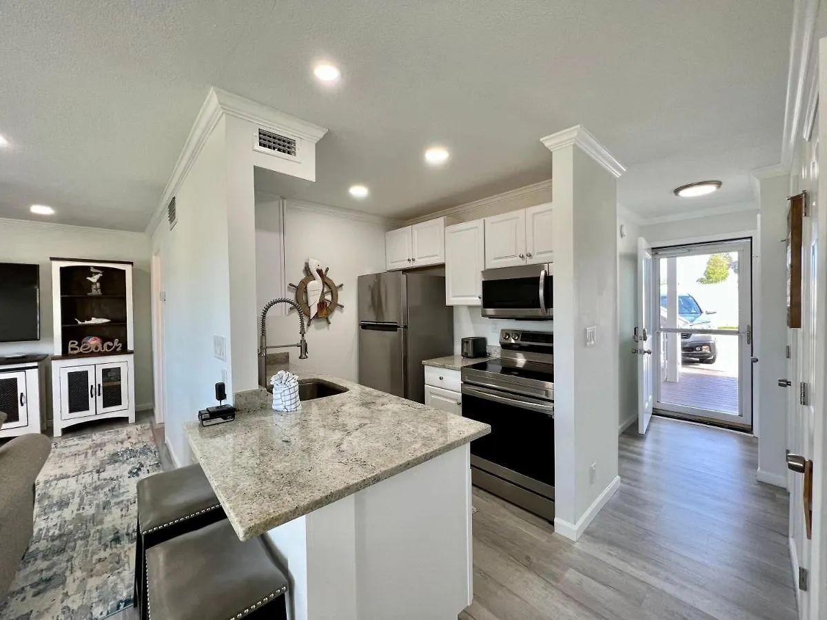 Sandpiper Cove 1006 * 德斯廷