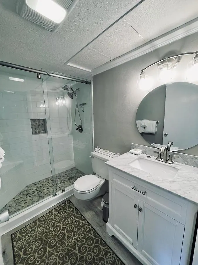 Sandpiper Cove 2066 Holiday home *