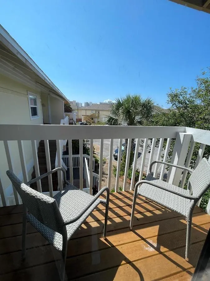 Sandpiper Cove 2066 Destin