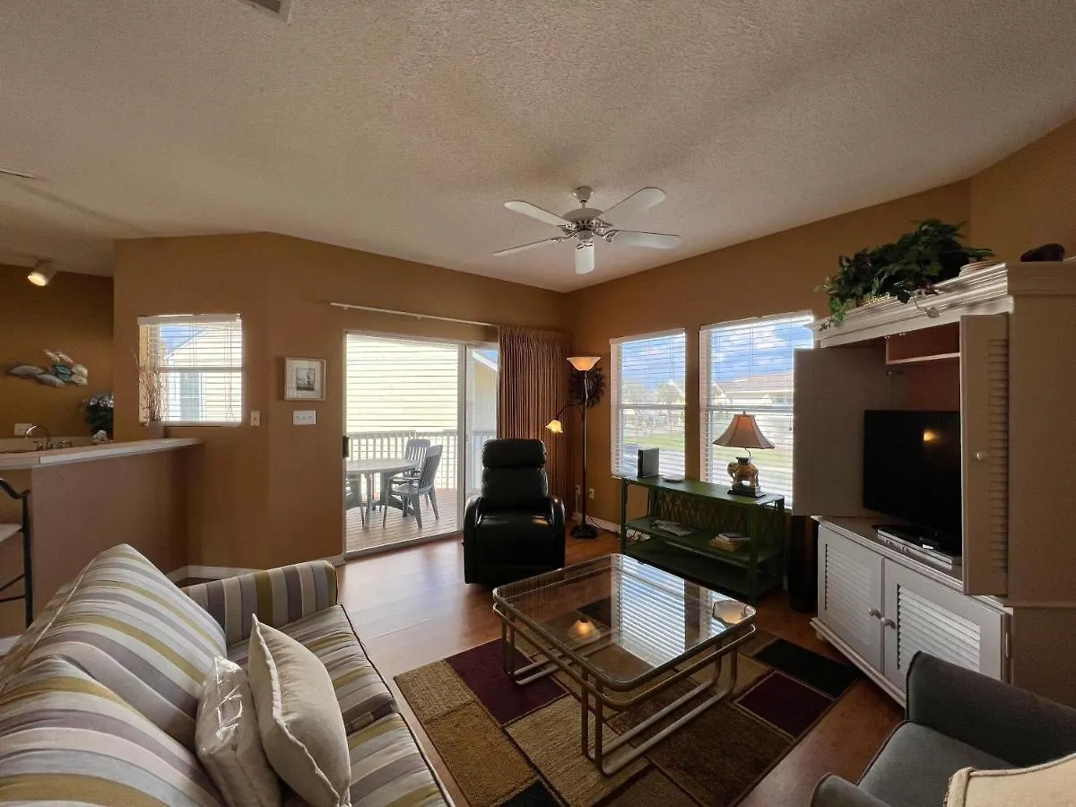 Sandpiper Cove 9225 Destin