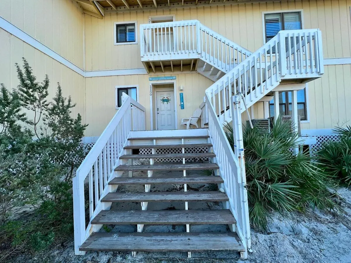 Sandpiper Cove 1150 * Destin
