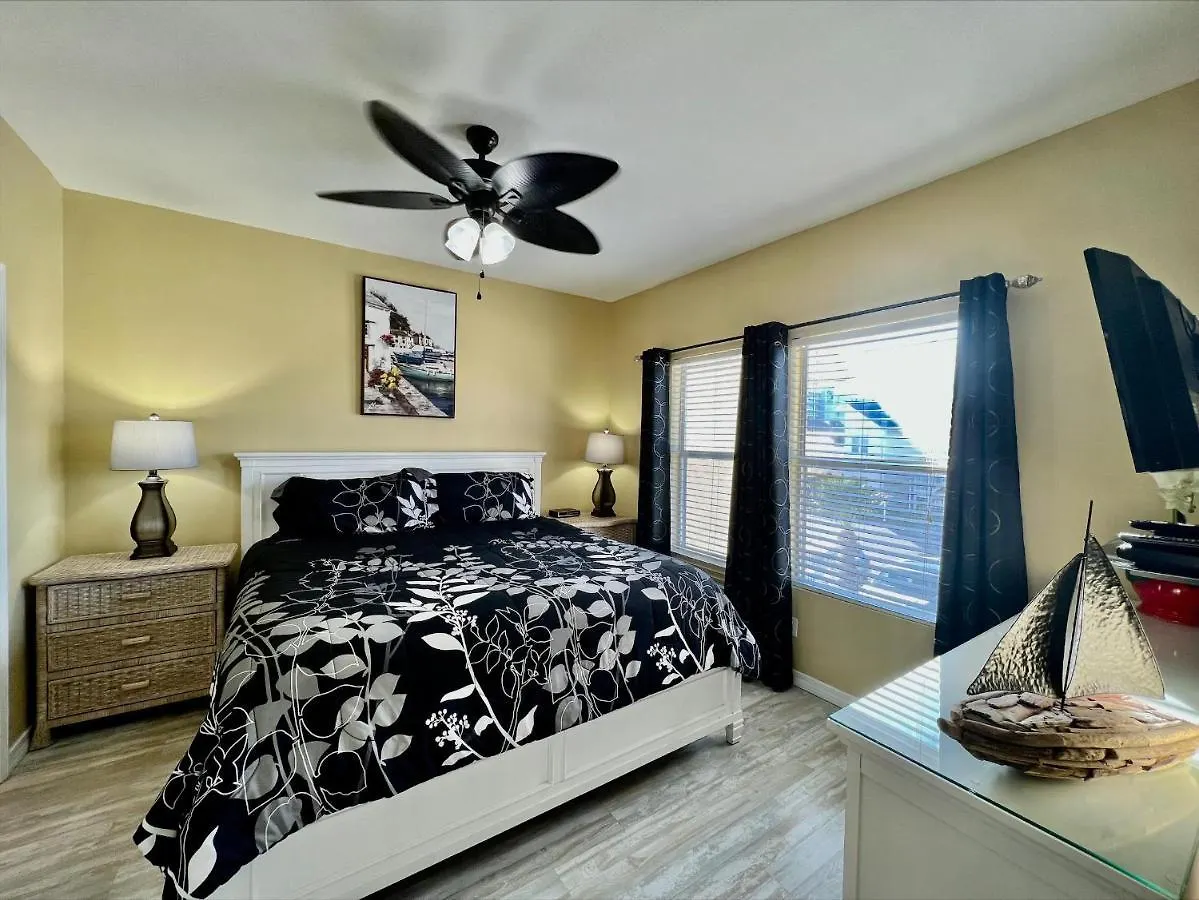 Sandpiper Cove 9227 Destin