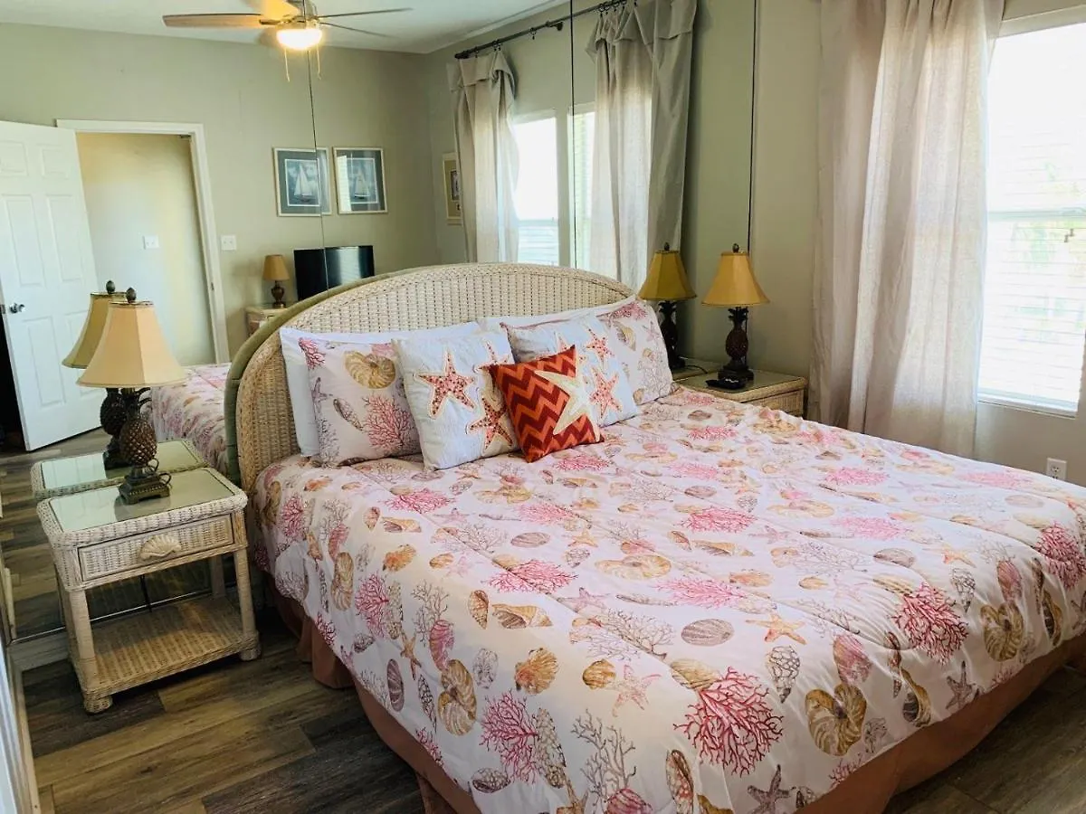 Holiday home Sandpiper Cove 9234