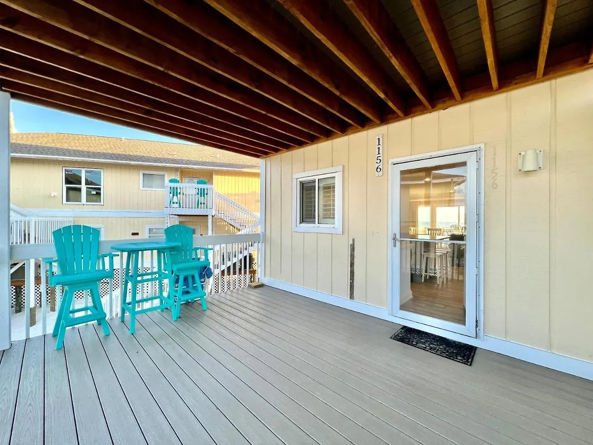 Sandpiper Cove 1156 Holiday home *