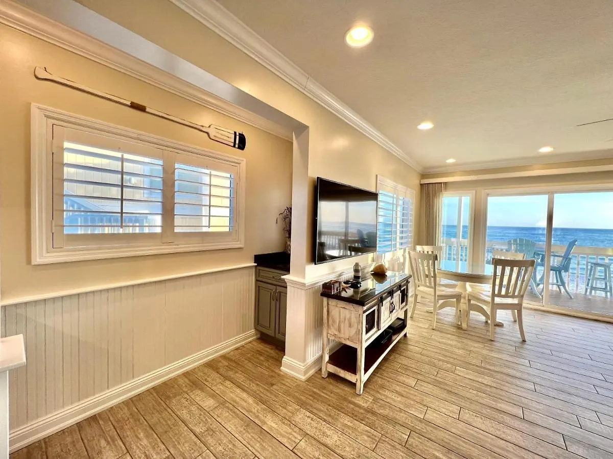 Sandpiper Cove 1156 Holiday home
