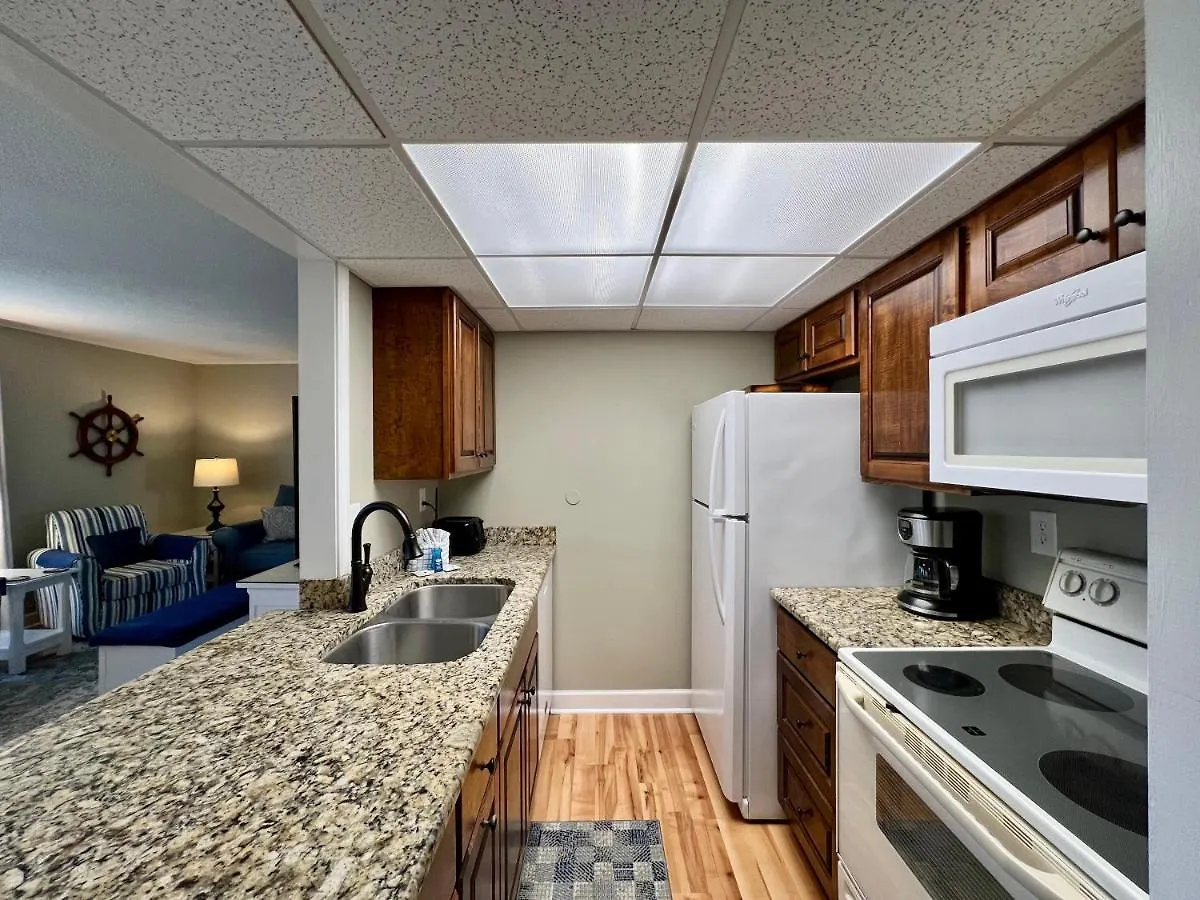 Holiday home Sandpiper Cove 1040 Destin