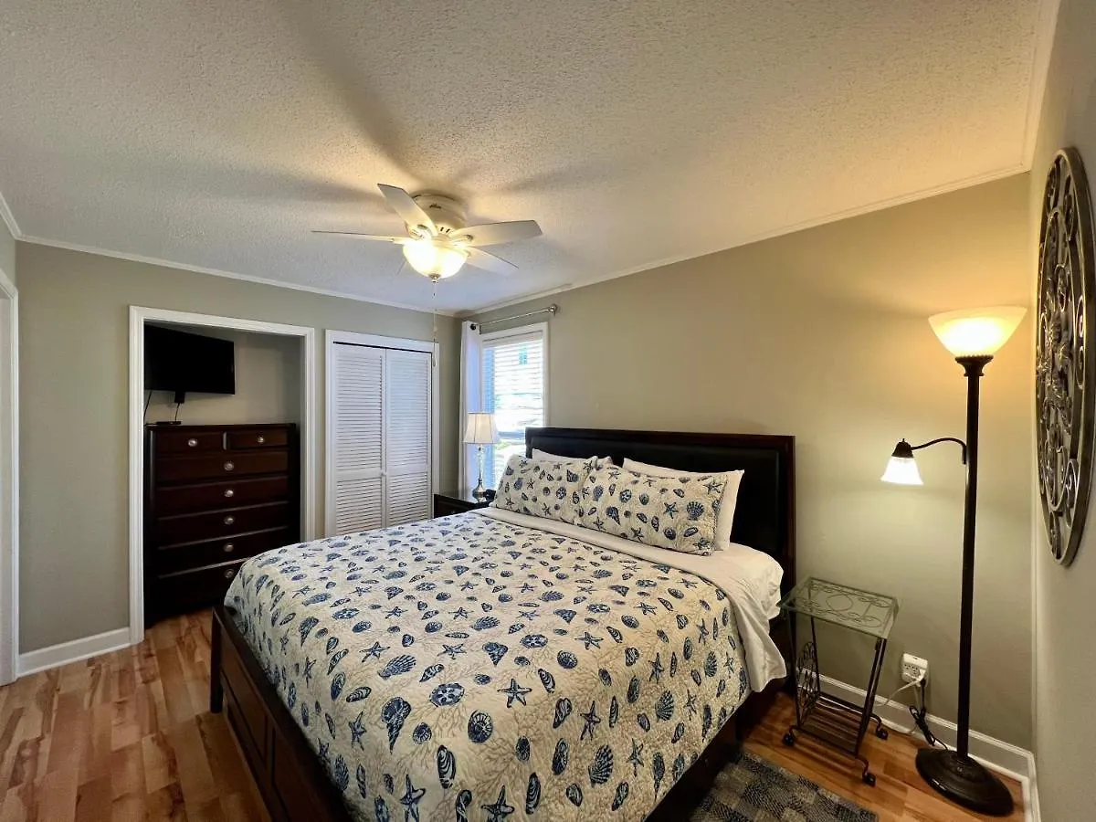 Sandpiper Cove 1040