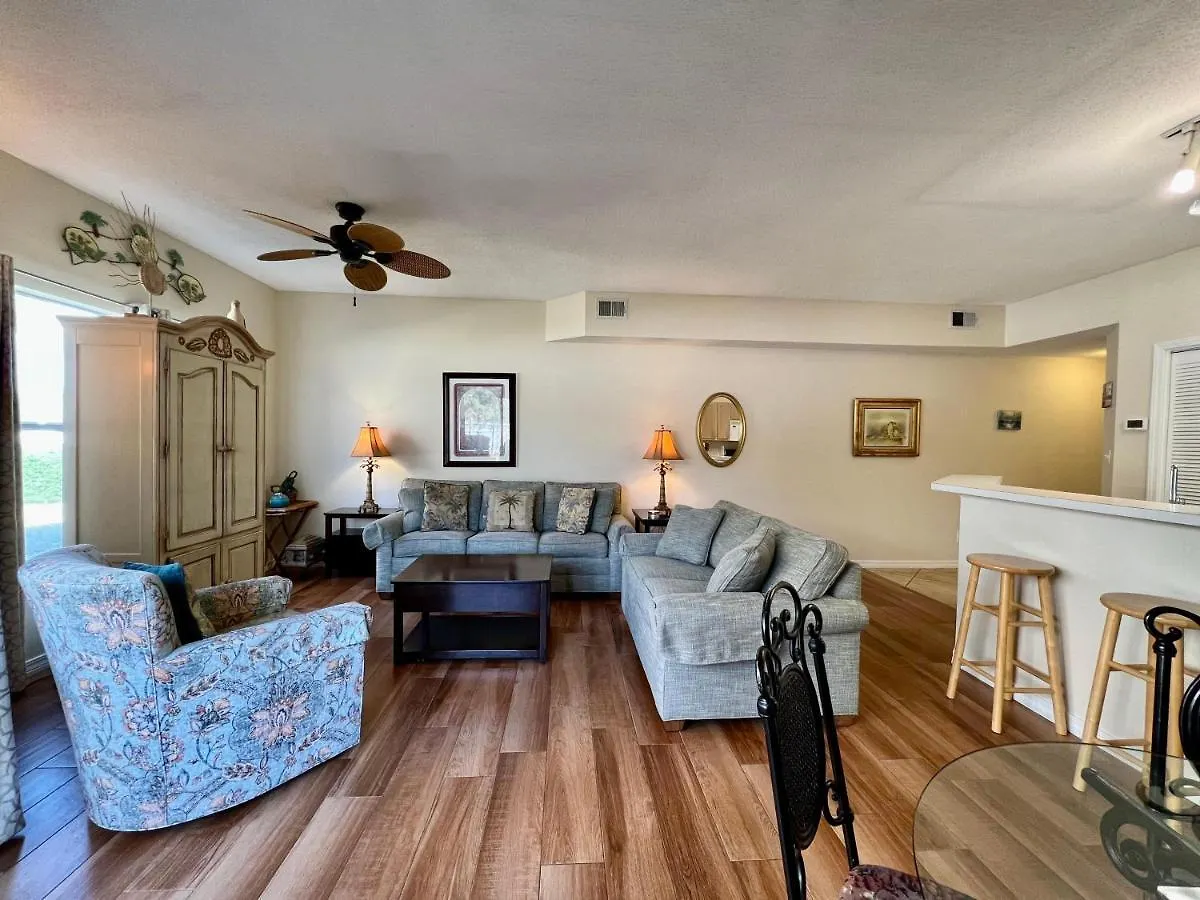 Holiday home Sandpiper Cove 9123 Destin