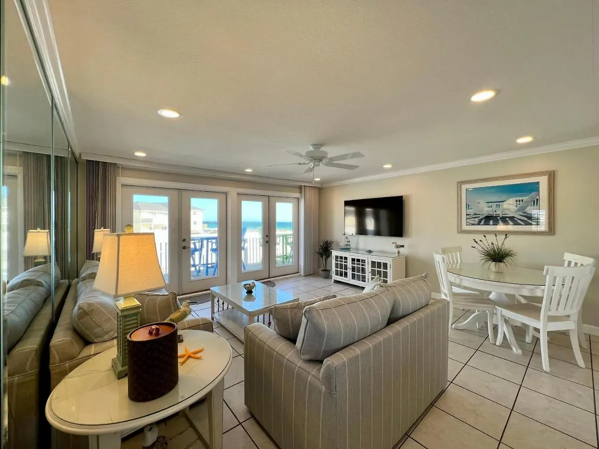 Sandpiper Cove 2148 Holiday home Destin