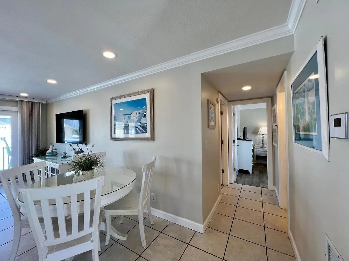 Holiday home Sandpiper Cove 2148 *