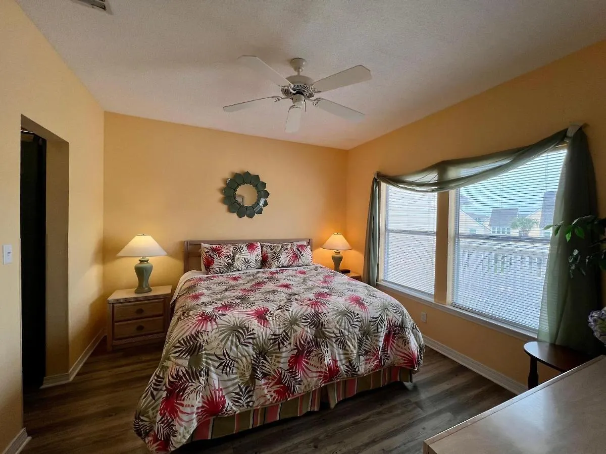 Sandpiper Cove 9240 Destin