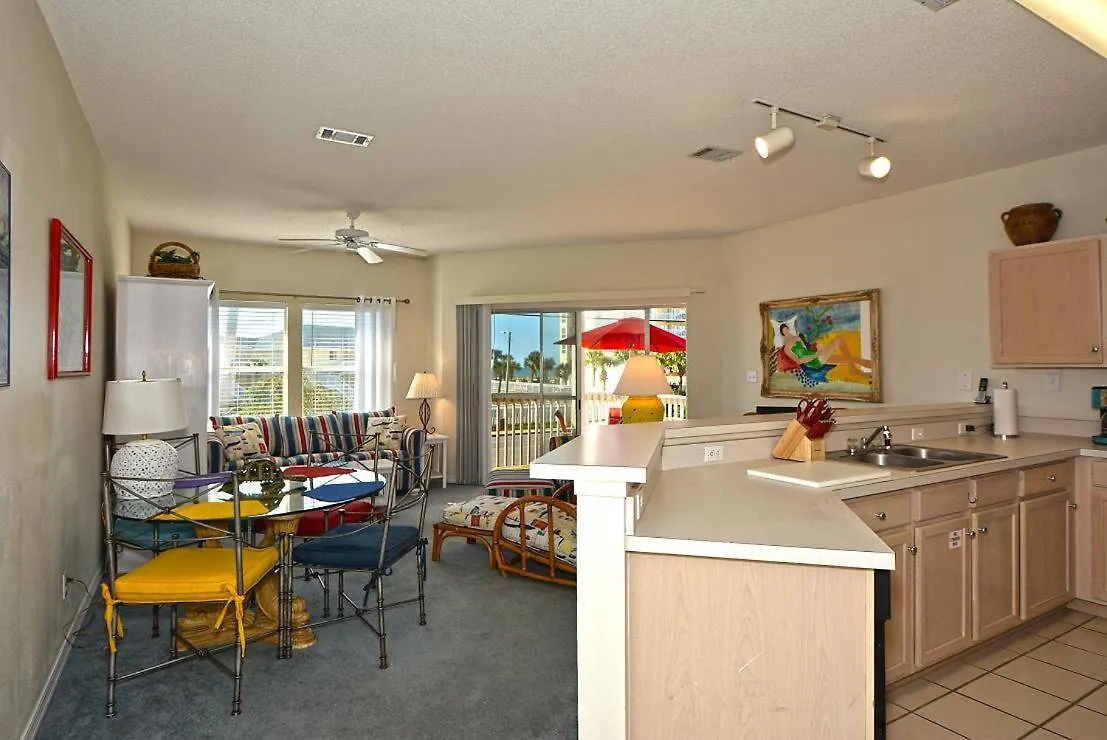 Sandpiper Cove 9216 Holiday home