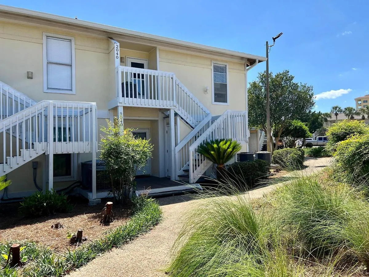 Holiday home Sandpiper Cove 1040 *