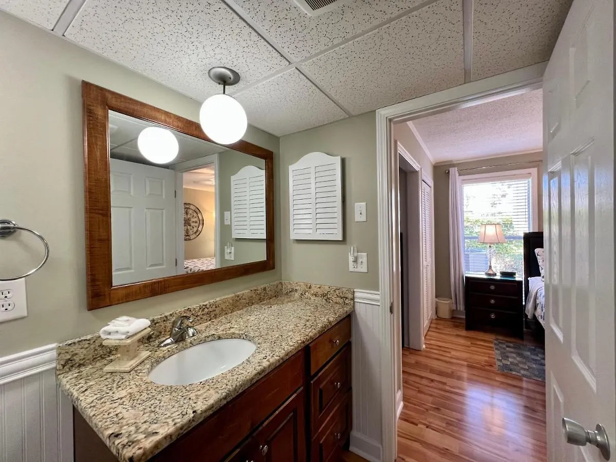 Sandpiper Cove 1040 Holiday home Destin