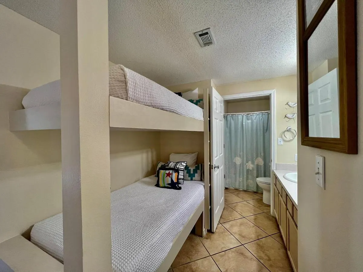 Sandpiper Cove 9123 Holiday home *