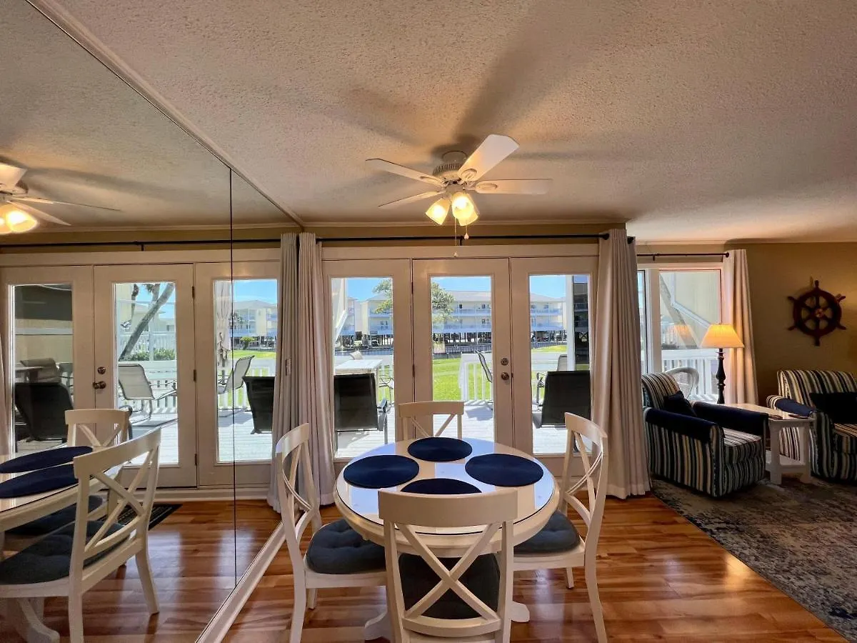 Holiday home Sandpiper Cove 1040