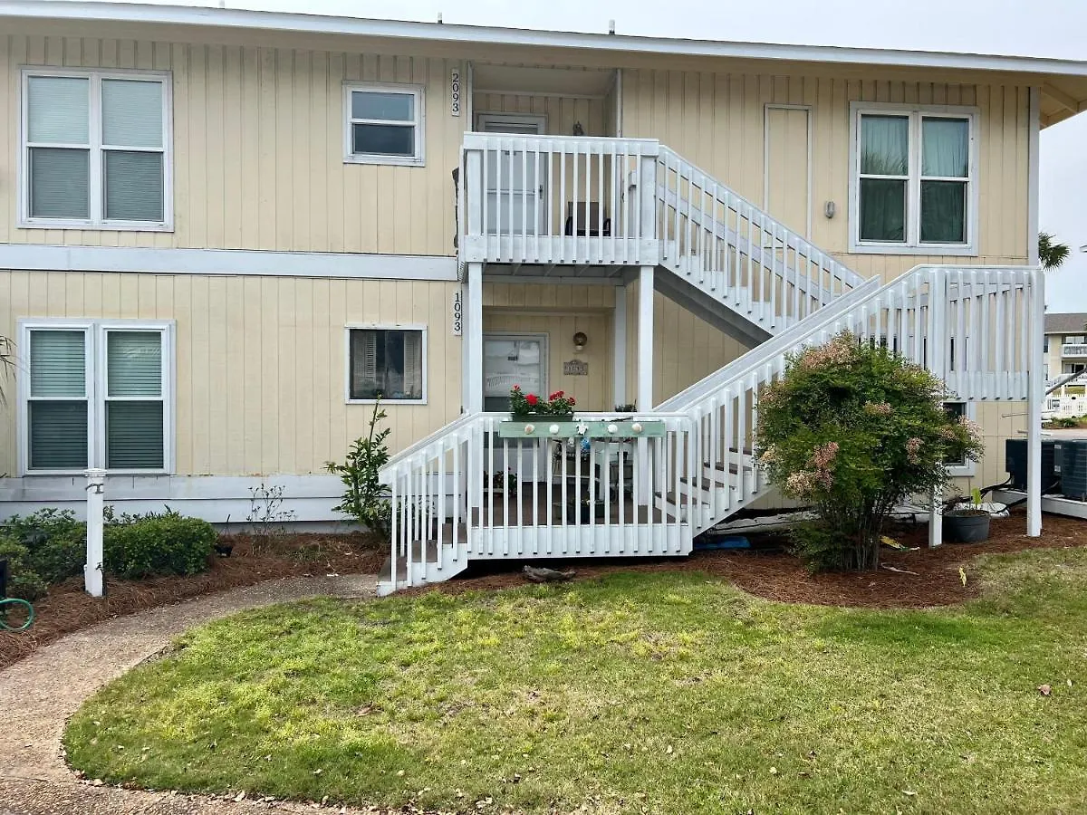 Sandpiper Cove 2093 * Destin