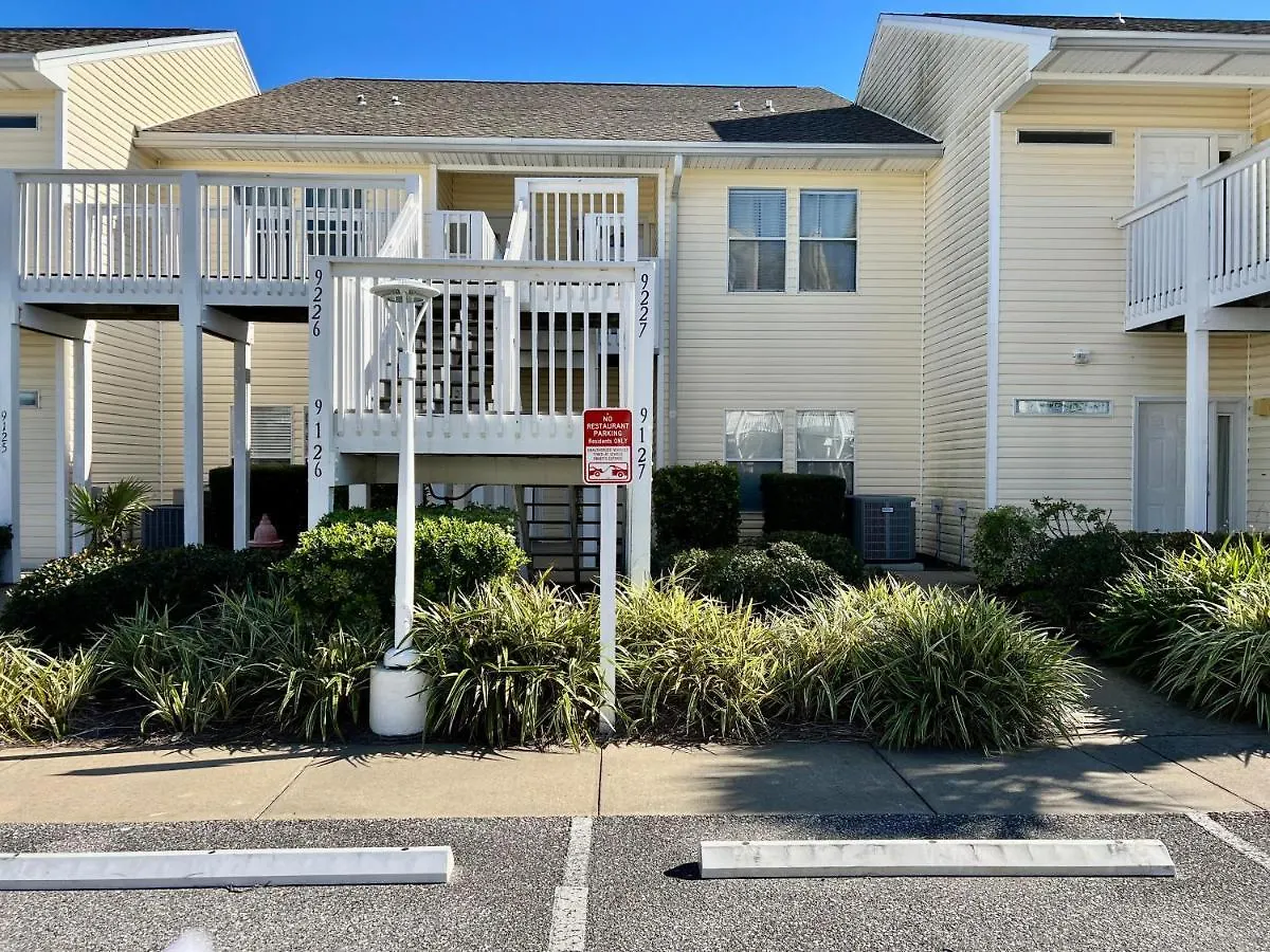 Sandpiper Cove 9227 Destin
