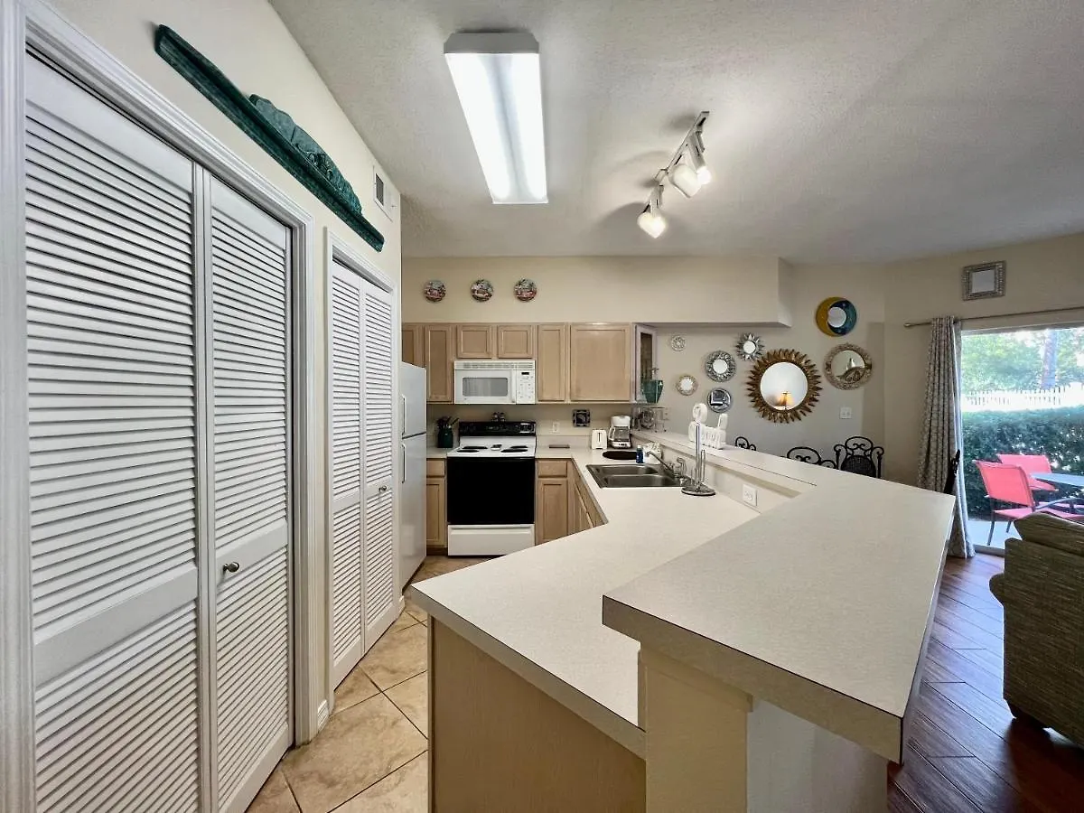 Sandpiper Cove 9123 Holiday home