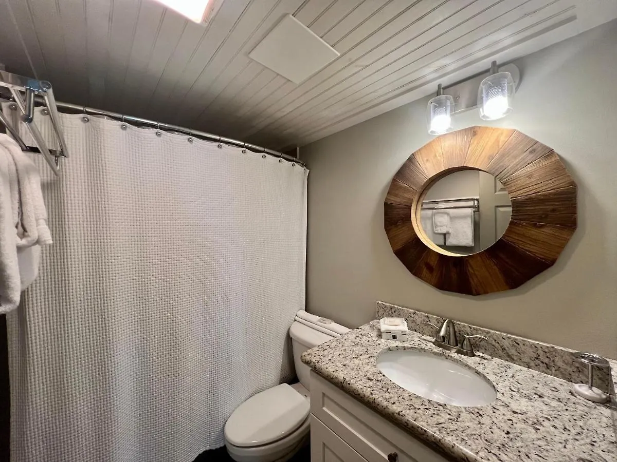 Sandpiper Cove 2093 *