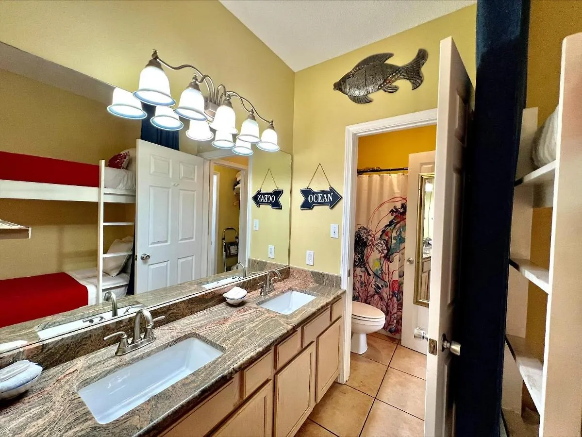 Sandpiper Cove 9227 Holiday home *