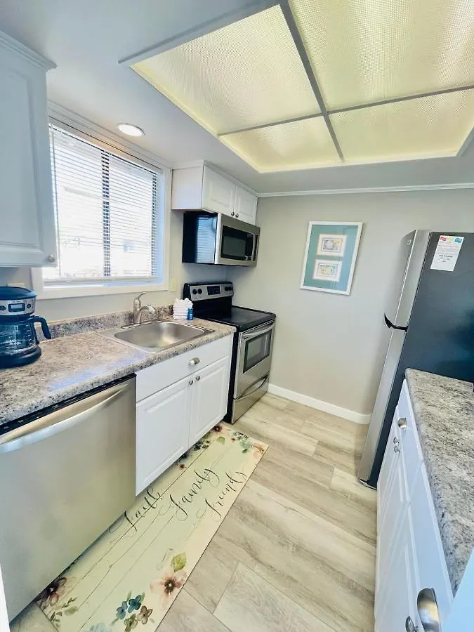 Sandpiper Cove 2066 Holiday home Destin