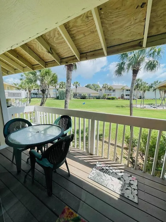 Holiday home Sandpiper Cove 2066 *