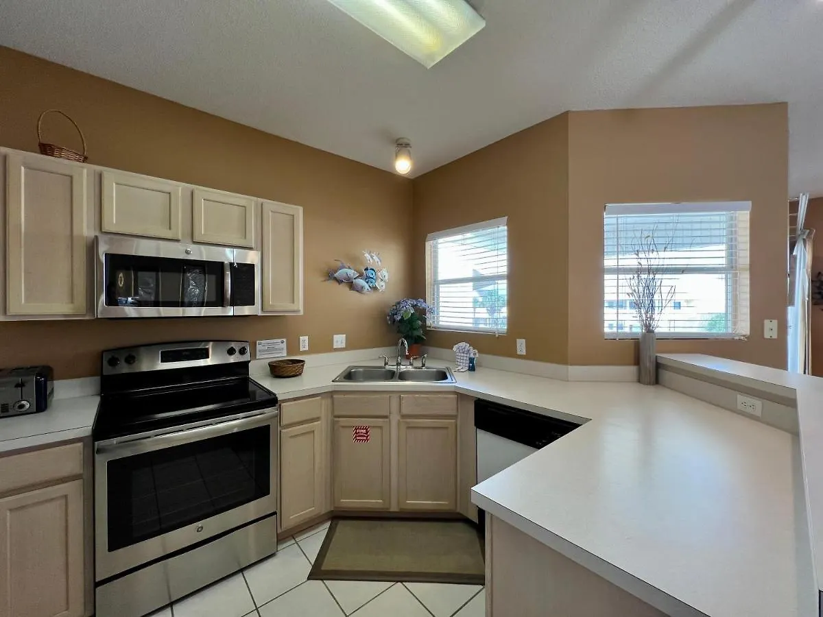 Sandpiper Cove 9225