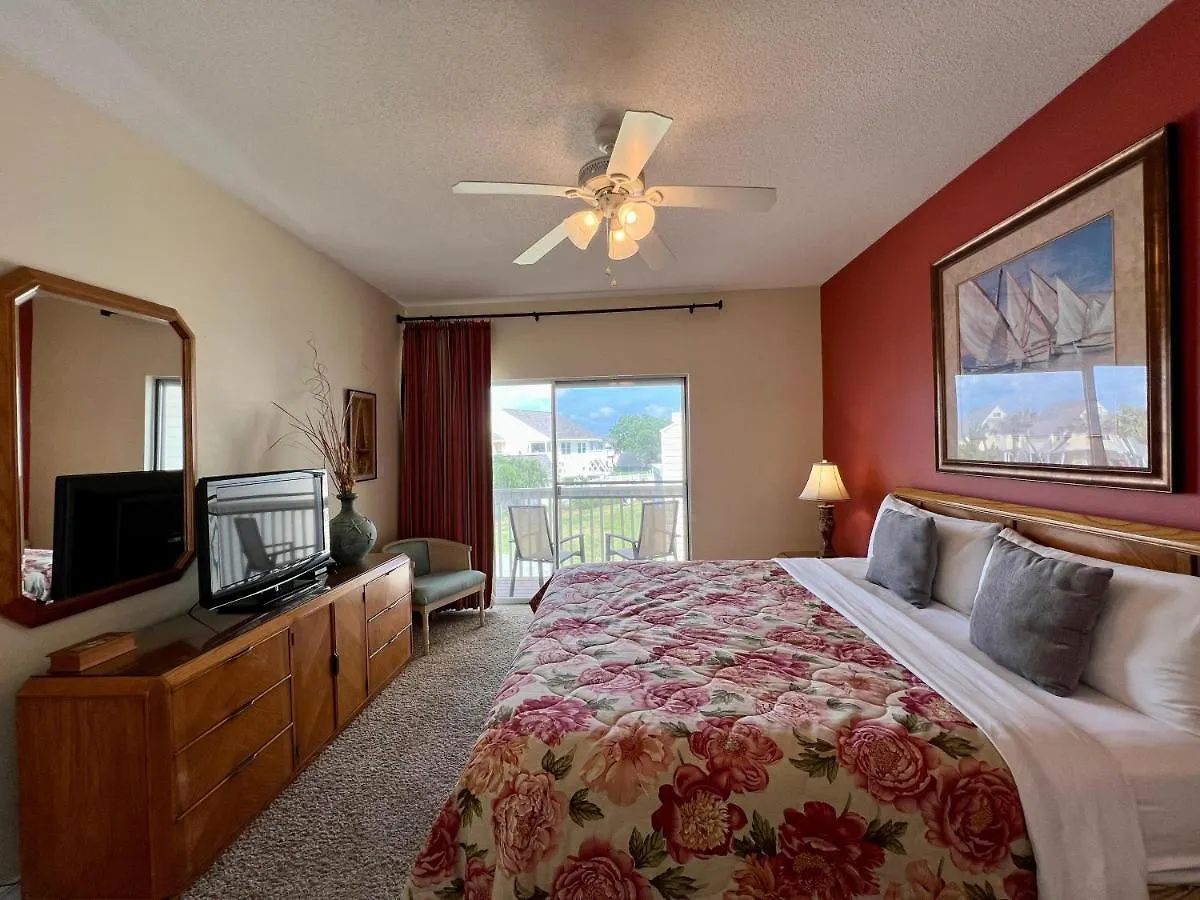 Sandpiper Cove 9225 Holiday home *