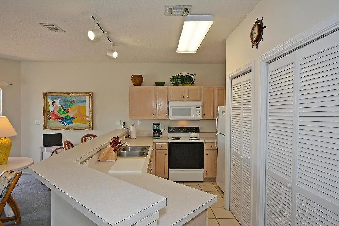 Sandpiper Cove 9216 Holiday home Destin