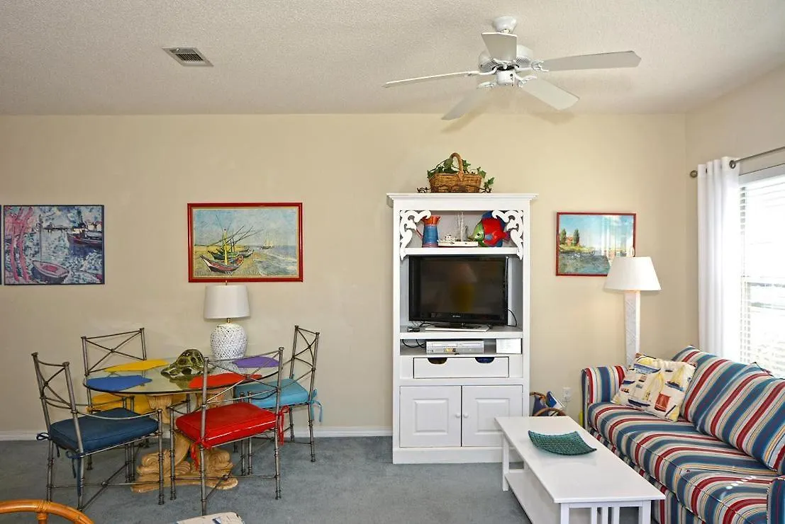 Sandpiper Cove 9216 Destin