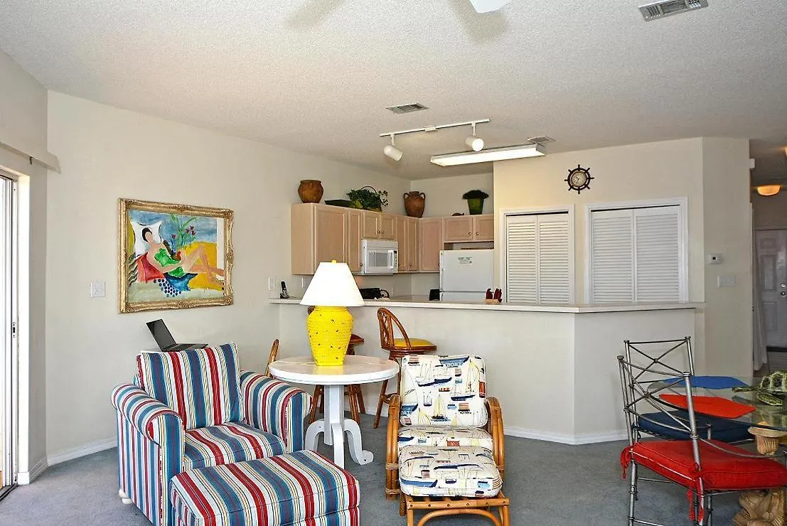 Holiday home Sandpiper Cove 9216 Destin