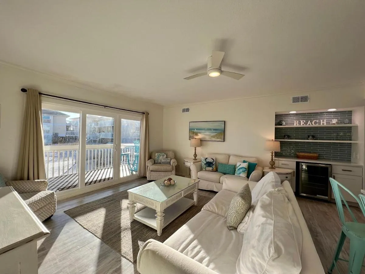 Holiday home Sandpiper Cove 1150 *