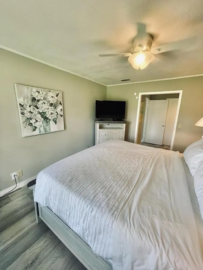 Holiday home Sandpiper Cove 2066