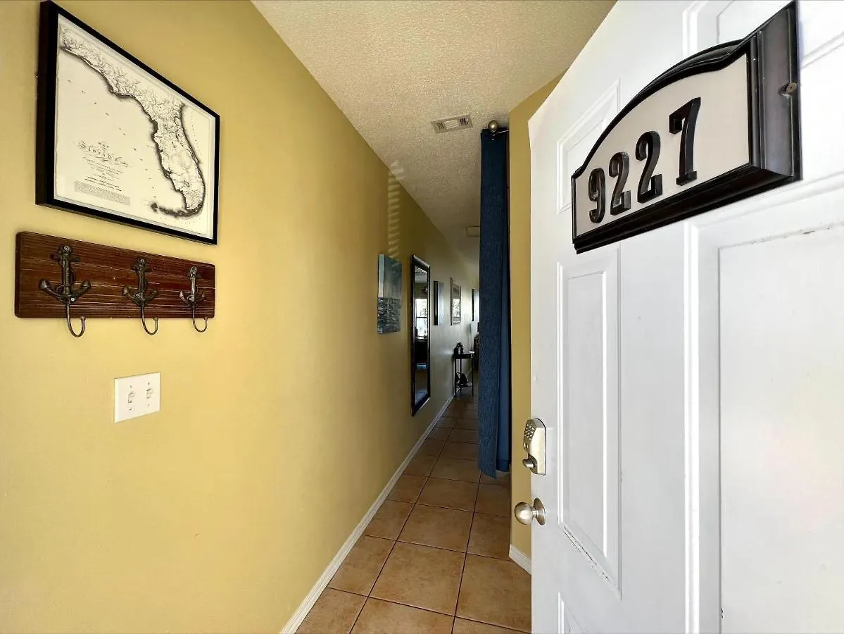 Sandpiper Cove 9227 Holiday home
