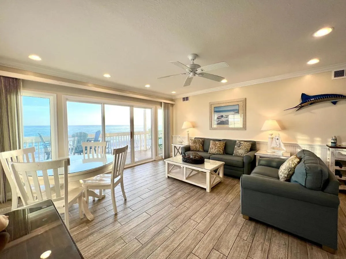 Sandpiper Cove 1156