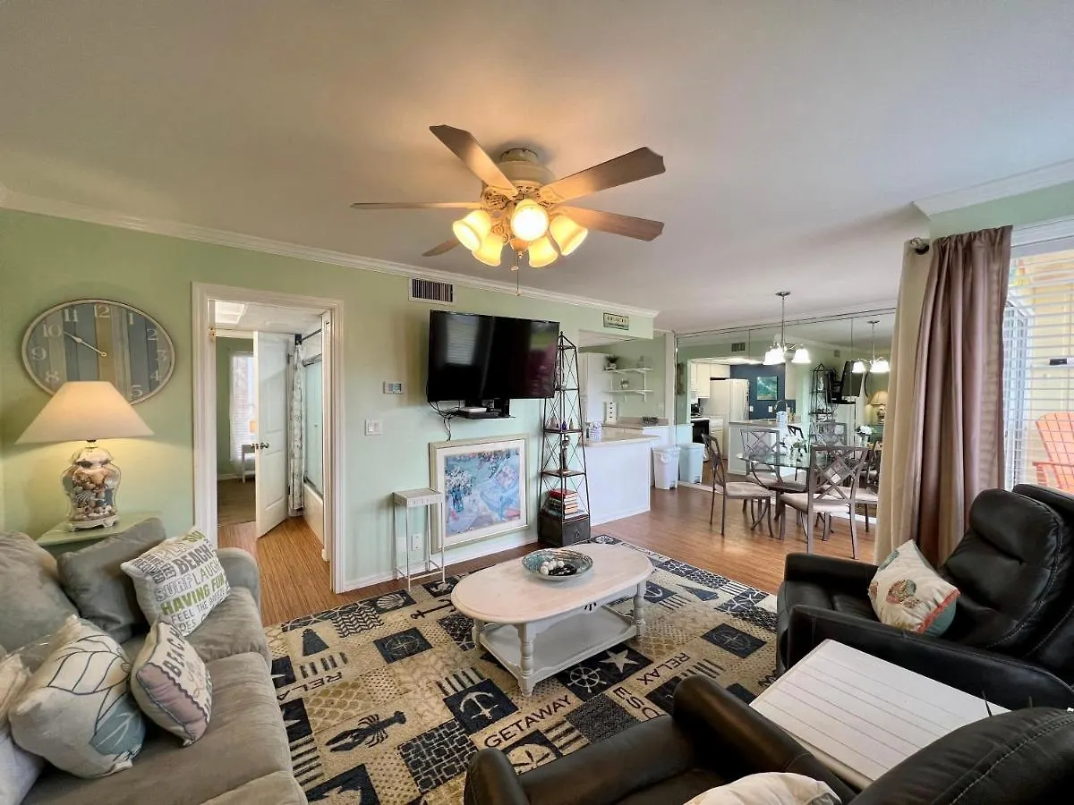Sandpiper Cove 1005 Holiday home *