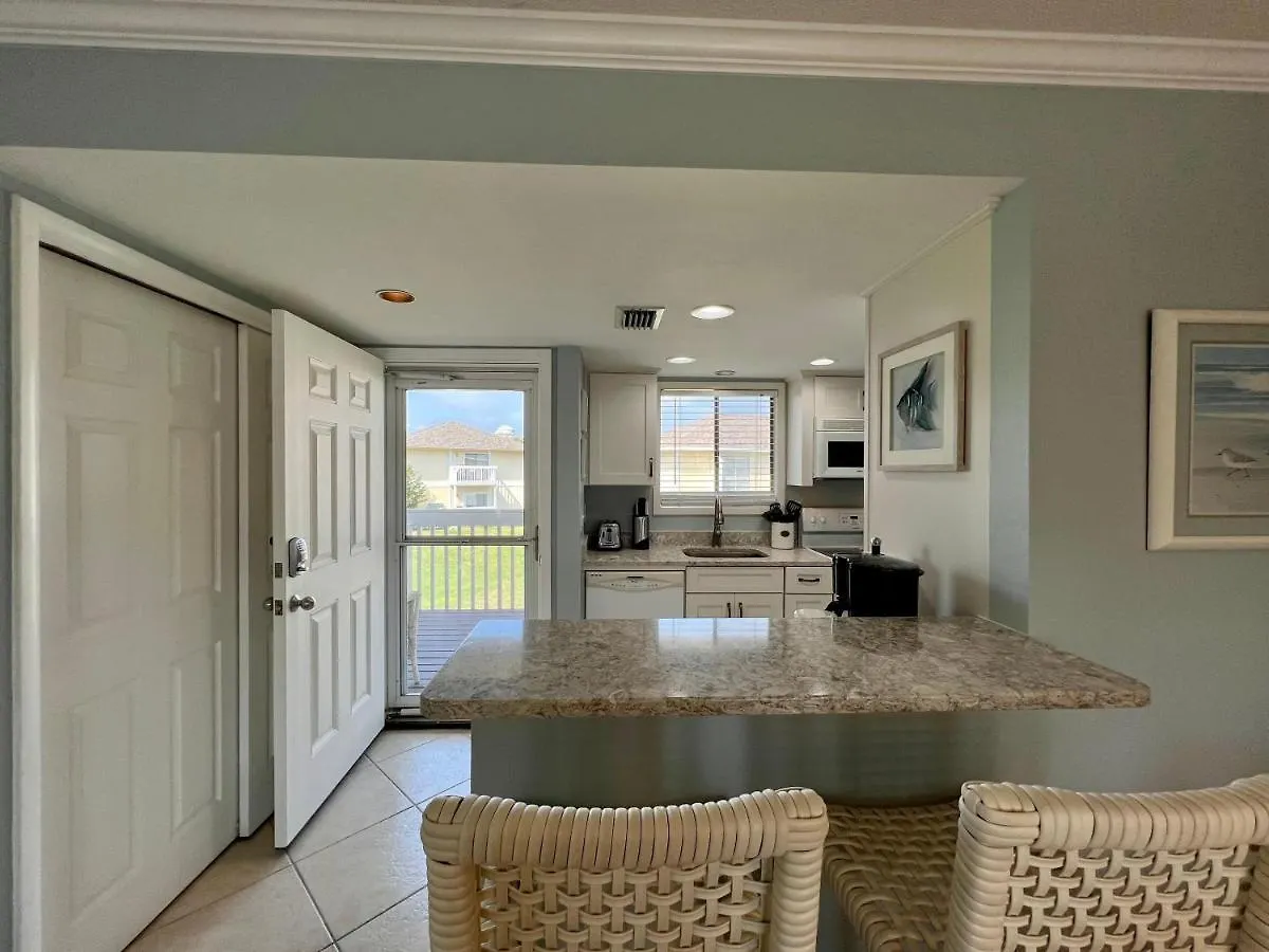 度假居 Sandpiper Cove 2056 *