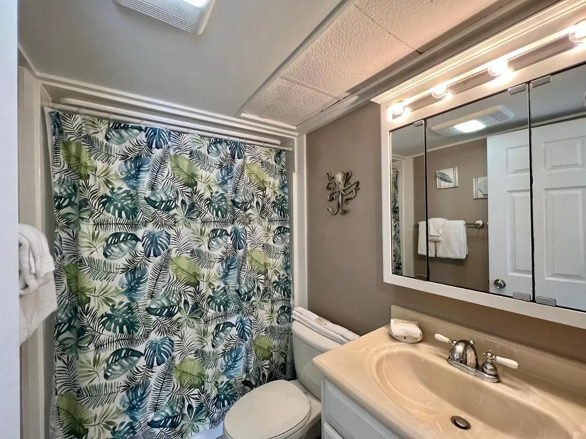 Sandpiper Cove 2153 * Destin