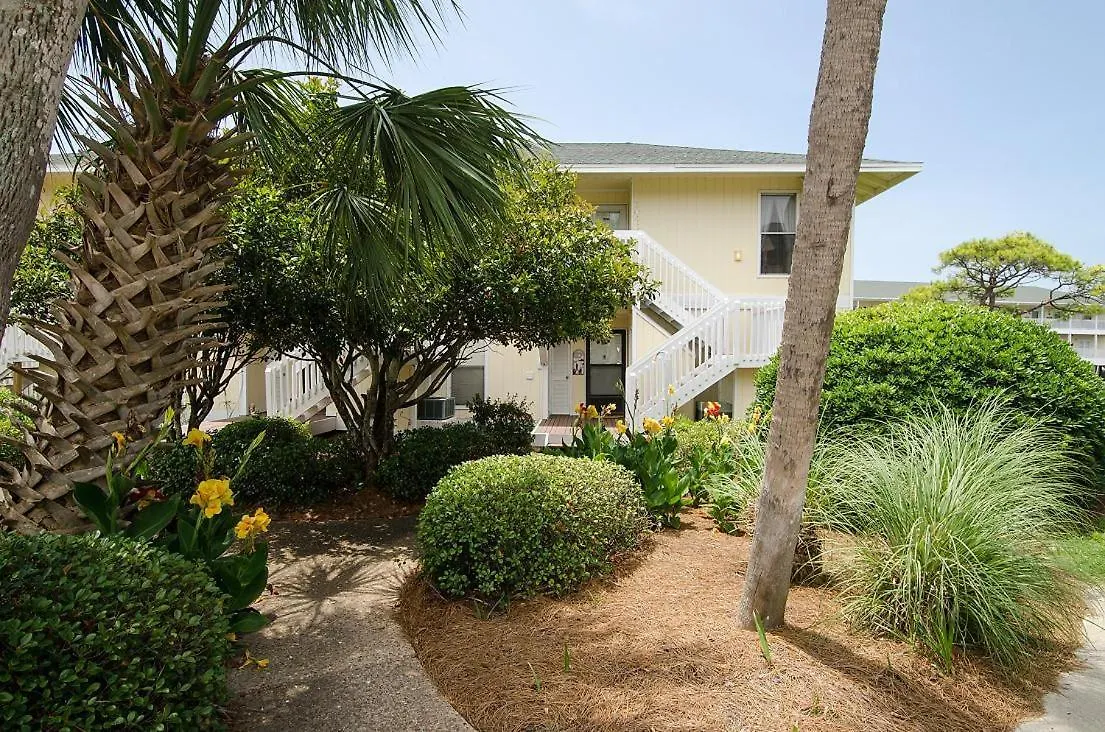 Holiday home Sandpiper Cove 2043 *