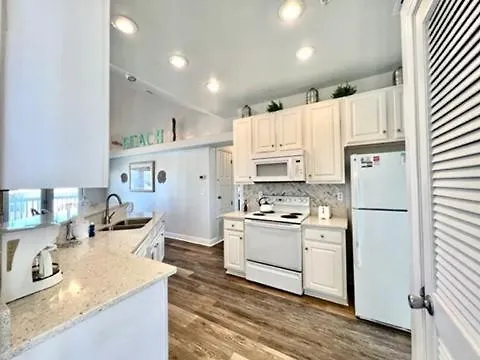 Sandpiper Cove 4214 Holiday home Destin
