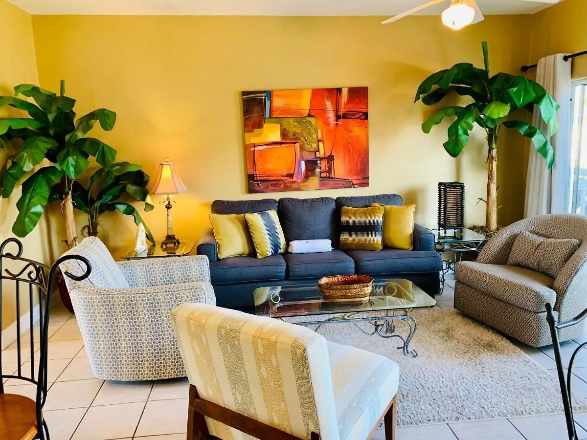 Sandpiper Cove 4108 *