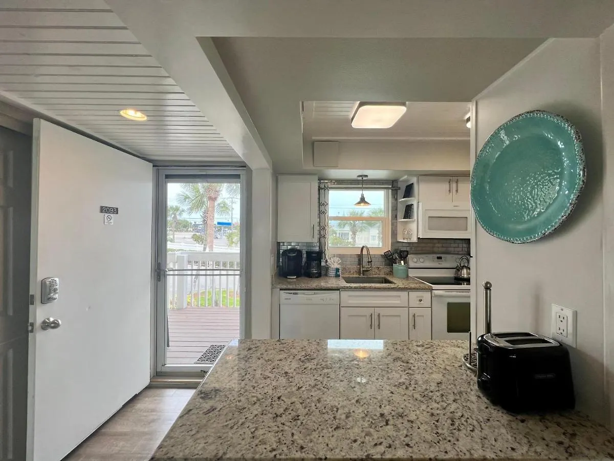 Holiday home Sandpiper Cove 2093