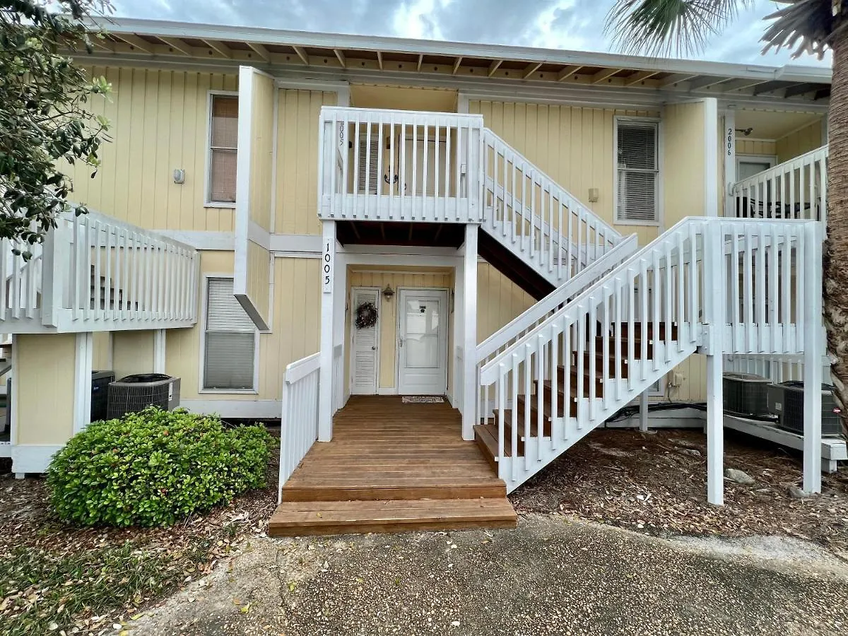Sandpiper Cove 1005