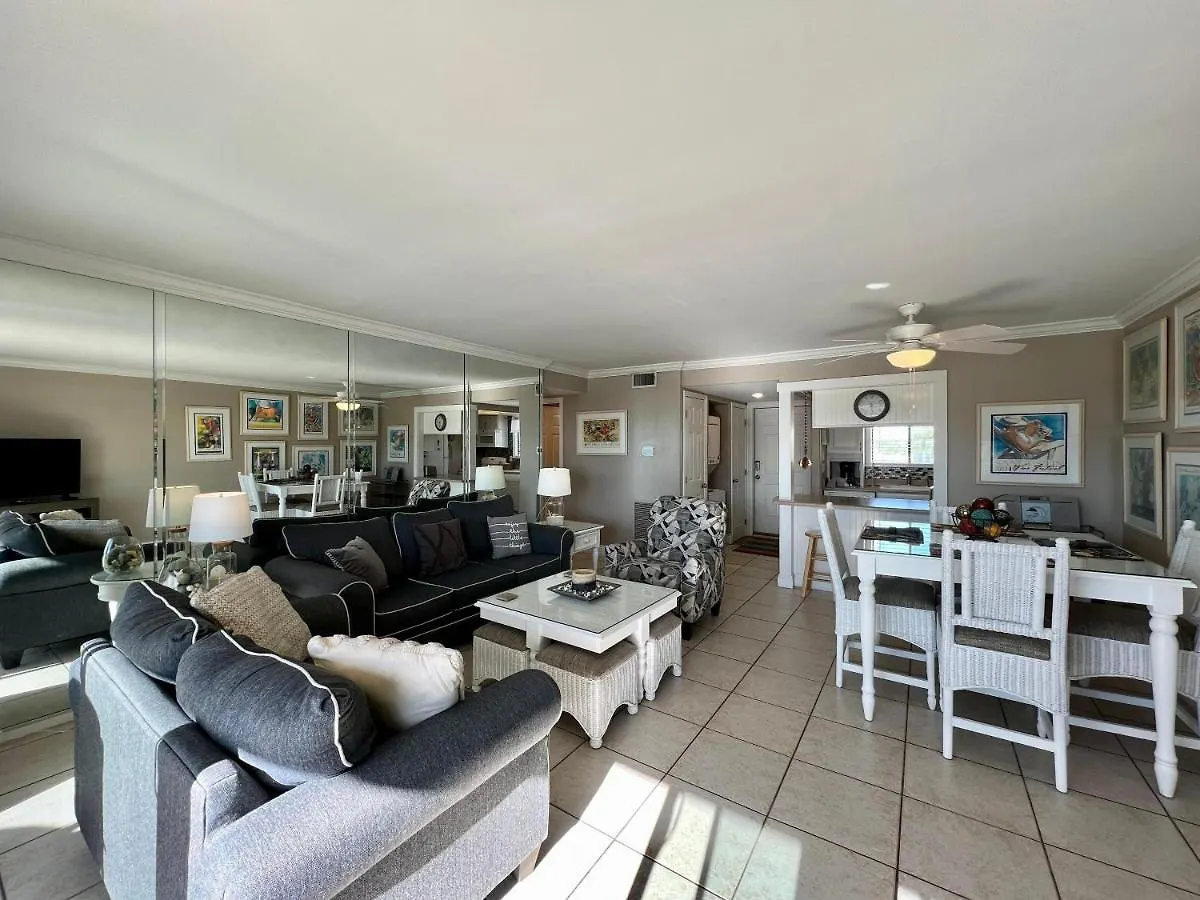 Holiday home Sandpiper Cove 2153