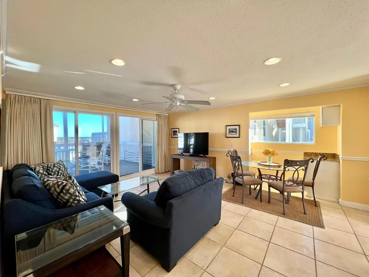 Holiday home Sandpiper Cove 1117 *