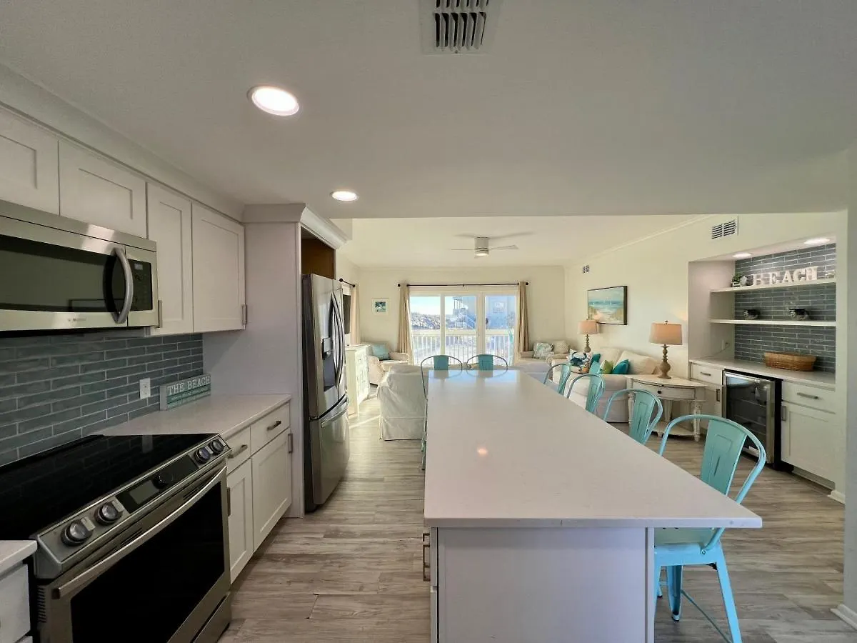 Sandpiper Cove 1150 Holiday home Destin