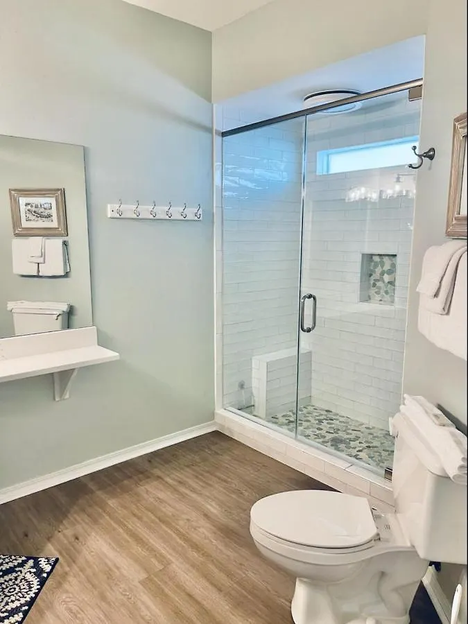 Sandpiper Cove 9130 度假居