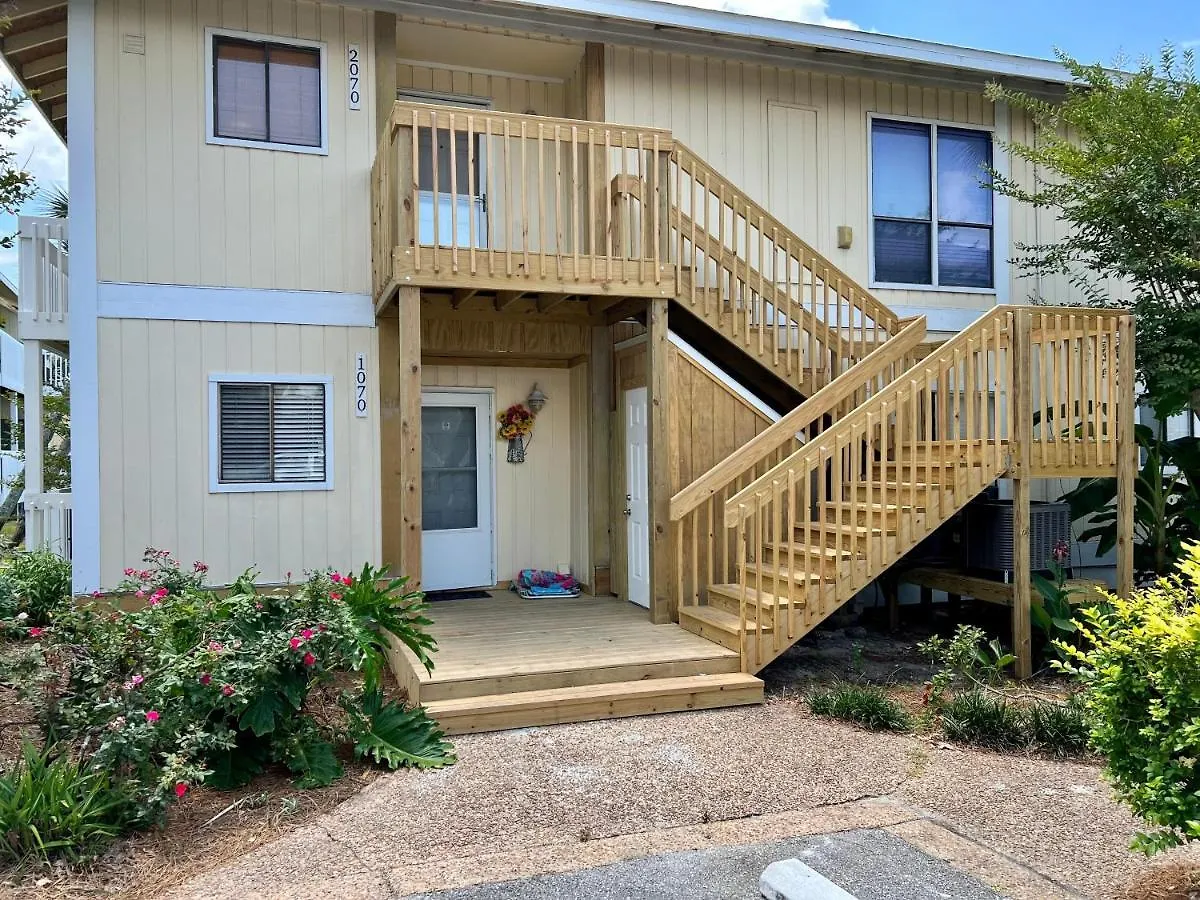 Holiday home Sandpiper Cove 2070